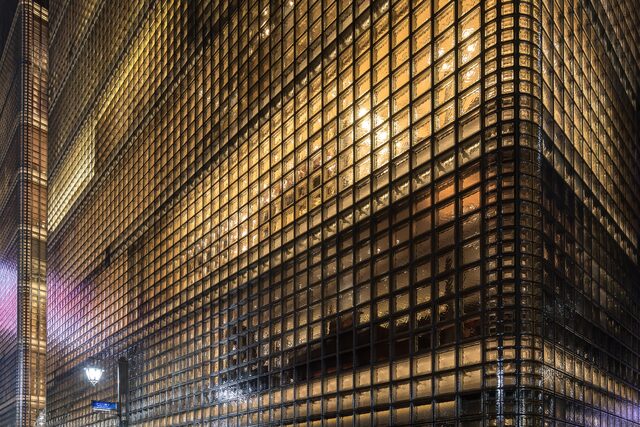 Arquitectura contemporánea