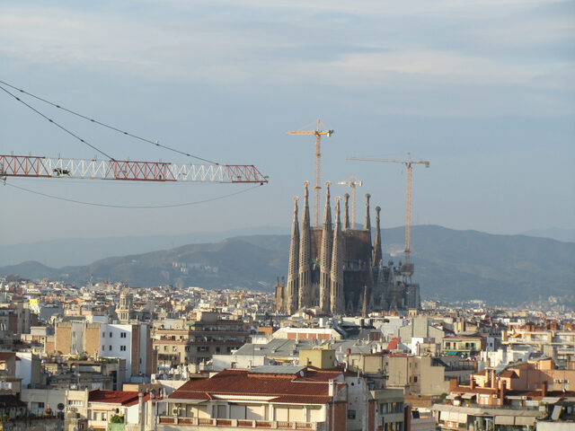 Obra en curso