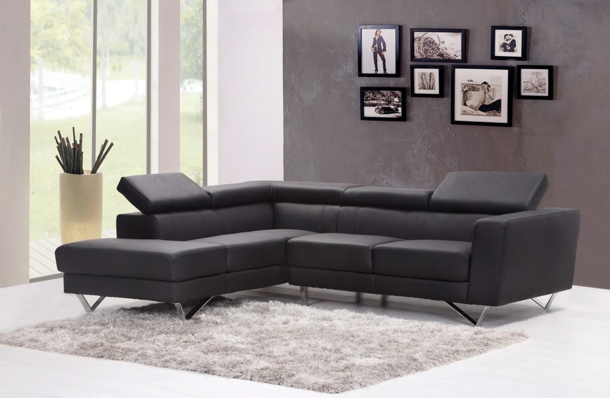 Salón amplio